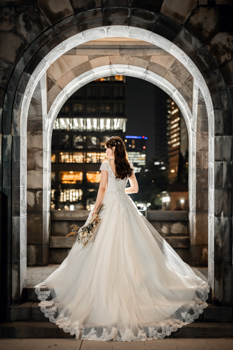 わたしが今日の主役です！