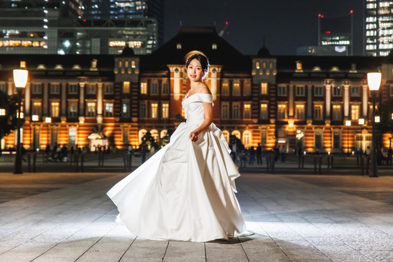 プリンセス感あふれる♡