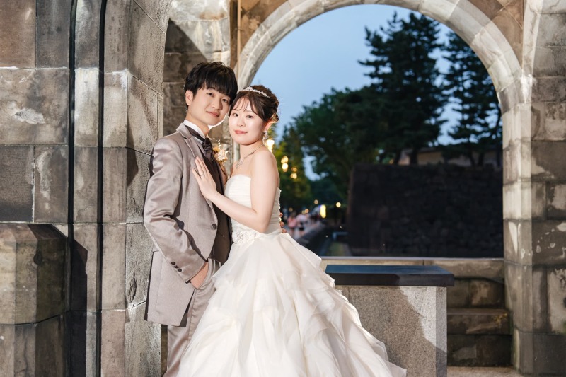 ロケーション撮影