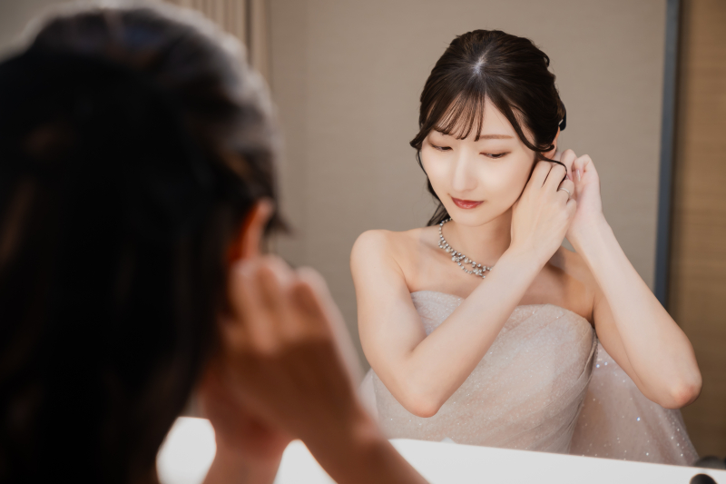 ドキドキの開幕直前!