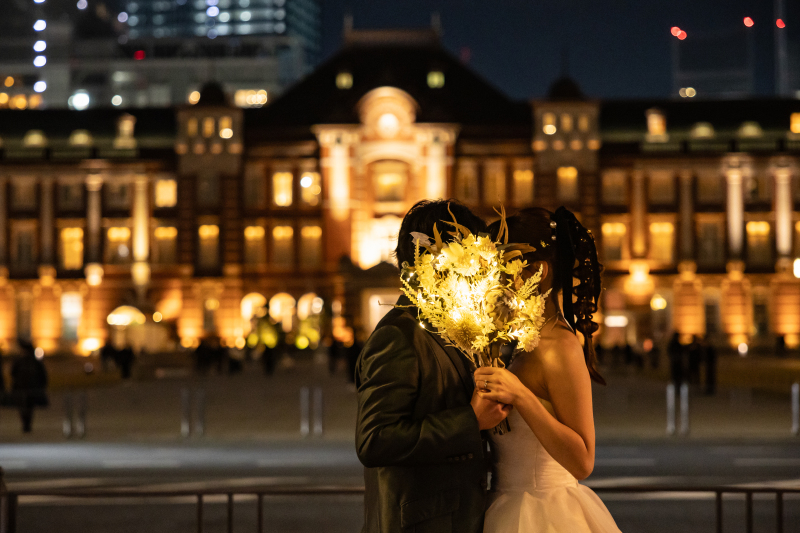 ふたりだけの秘密の時間