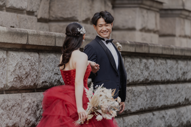 笑顔が止まらない日