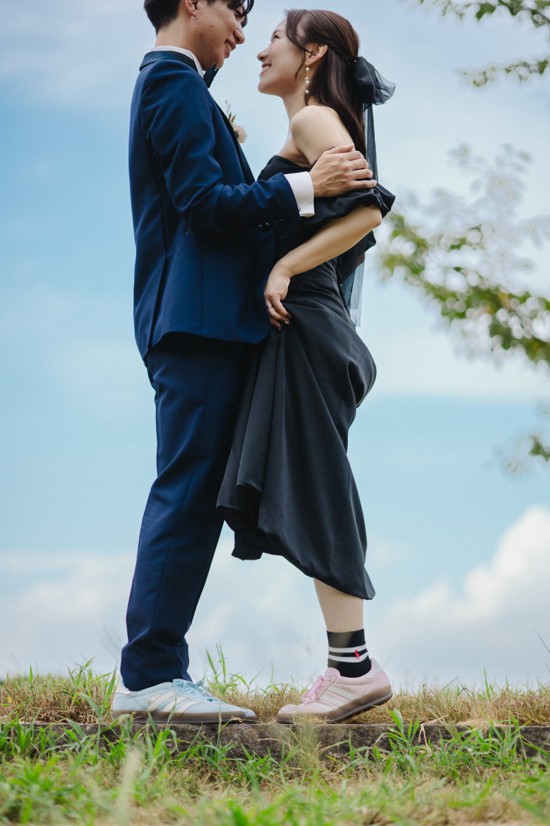 お姫さま、抱き上げます♡