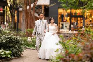 おふたりだけの時間