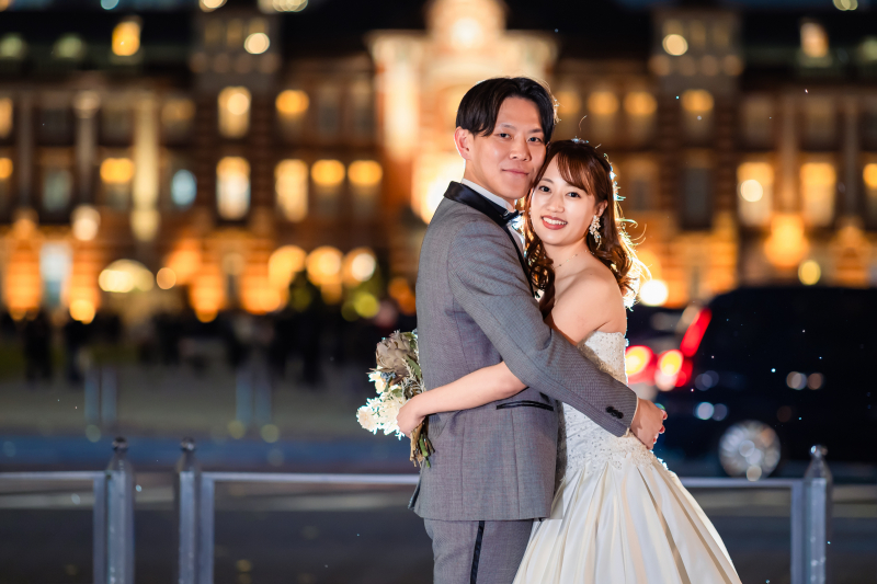 ハグショット♥