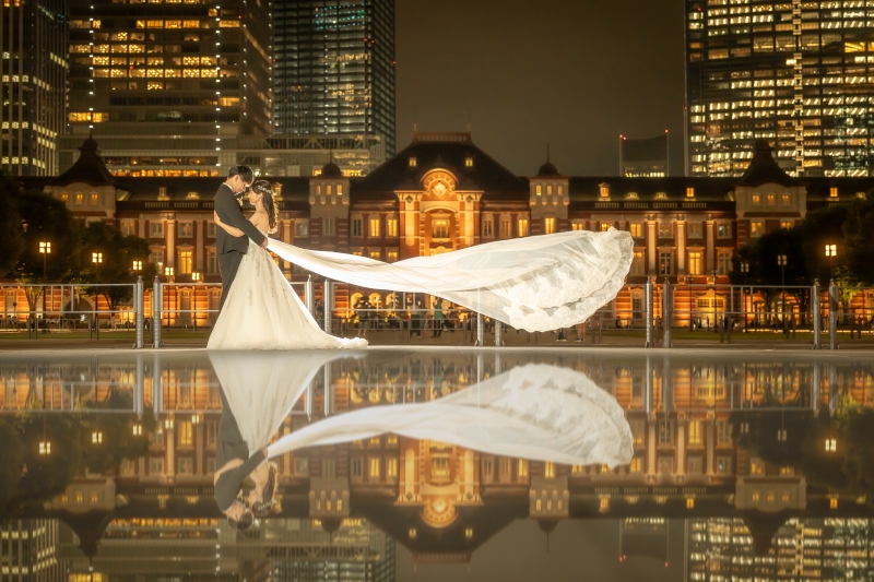 キラキラ反射♡