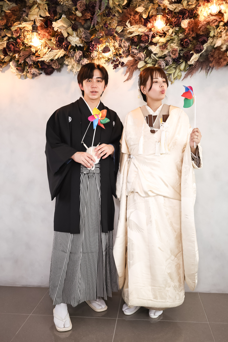 カラフルに弾む恋