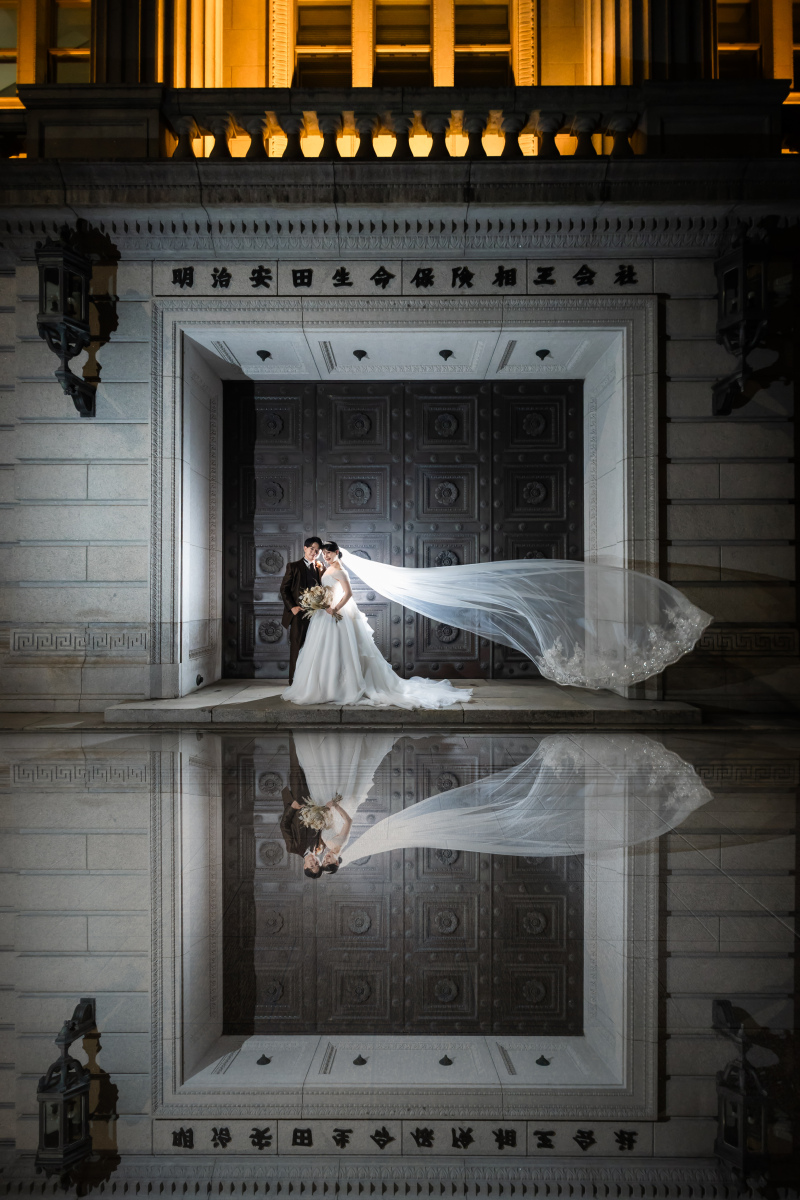 ロケーション撮影