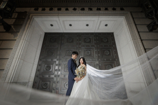 和装と洋装1日で撮影♥タイムスケジュールとお写真紹介☆