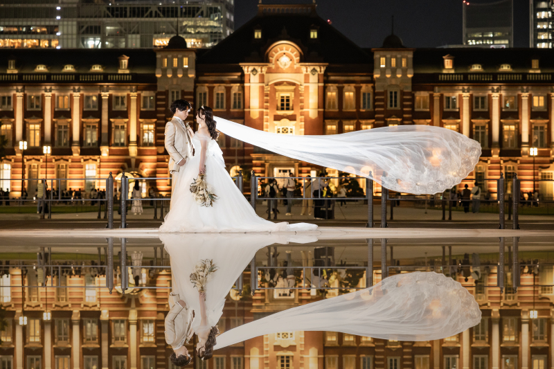 リフレクション