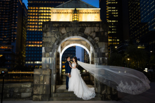 カメラマン指名OK！和装スタジオ＆洋装夜ロケ3か所の豪華プラン