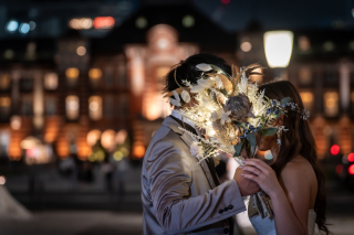 【スタジオもロケも！】スタジオ＆夜2ロケーション♫