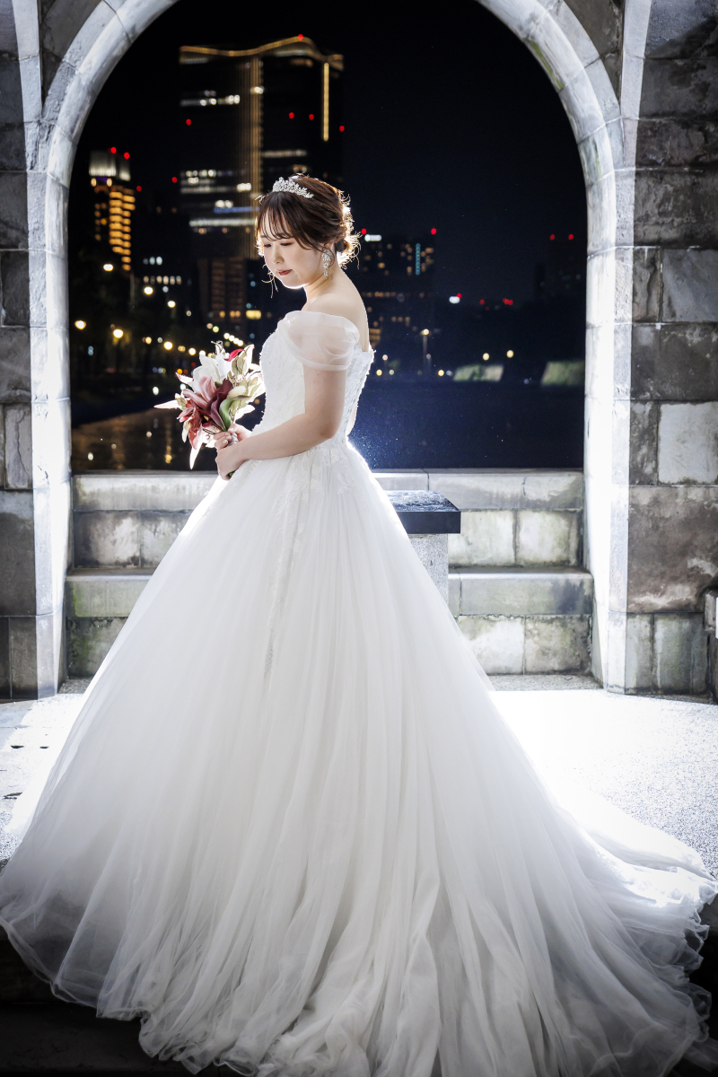 お姫様みたいな