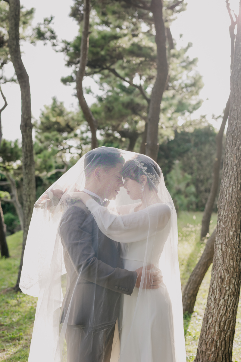 近づいた距離の包容