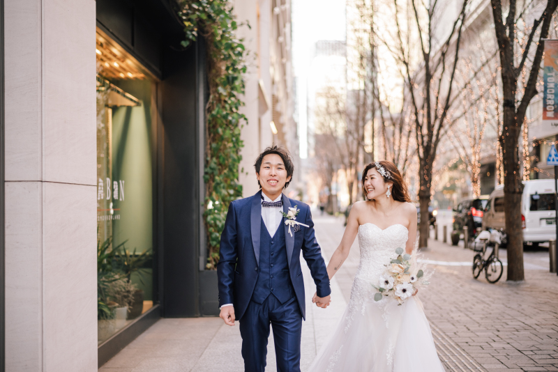 NightTime ナチュラルな雰囲気で