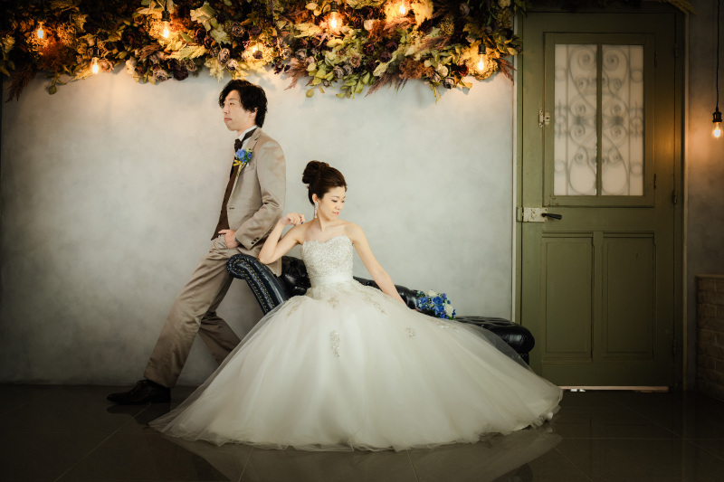 大人カッコよく