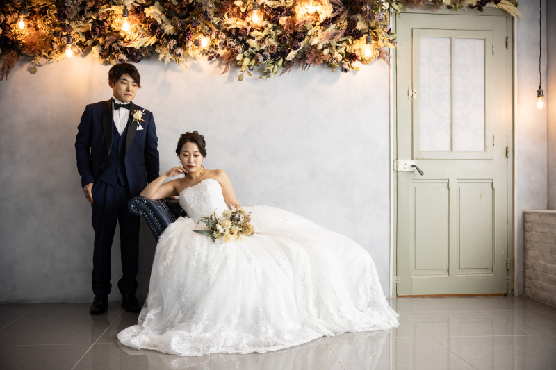 大人っぽく真顔で♡