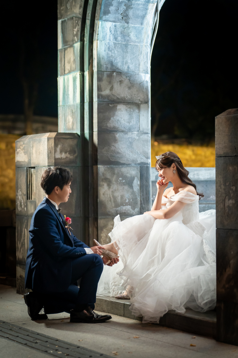 映画のワンシーン