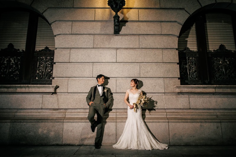 明治安田生命館