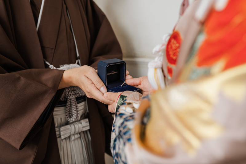 リングケース★