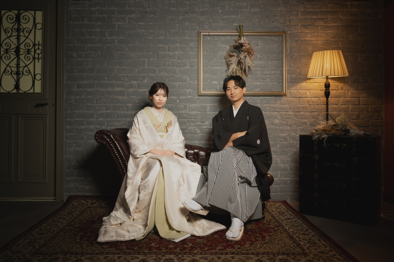 大人カッコよく☆