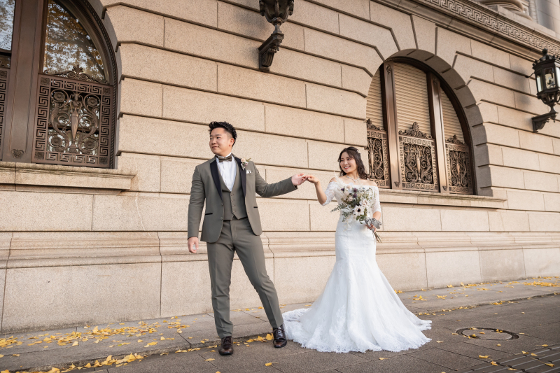 4つのロケーション