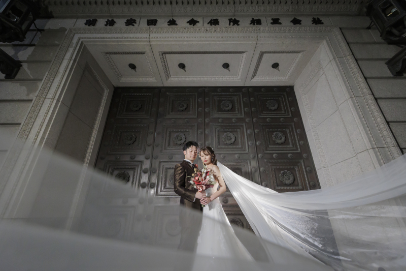 ボリューム沢山♡【丸の内周遊夜の3ロケーション】