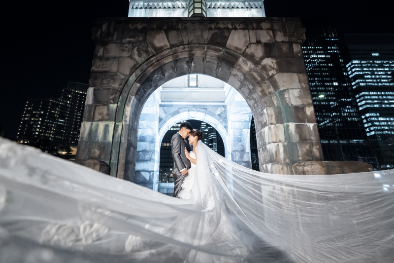 3か所目の和田倉門へ