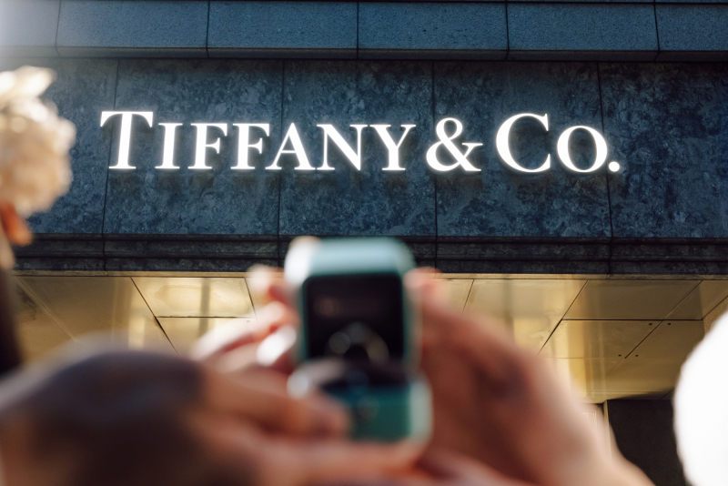 もちろん指輪も一緒に♥