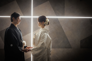 期間限定の和装スタジオ撮影で、凛とした美しさを写真に残そう