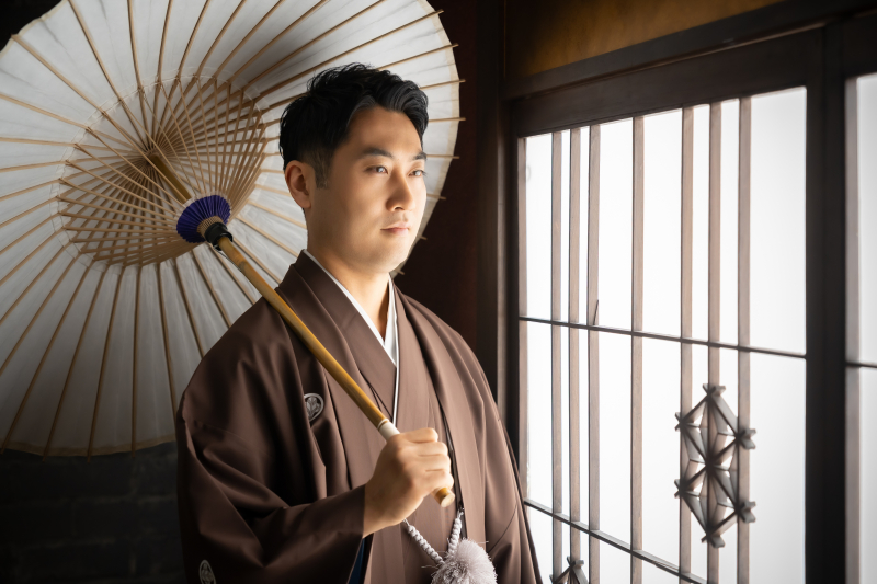 伝統を受け継ぐ、新たな門出