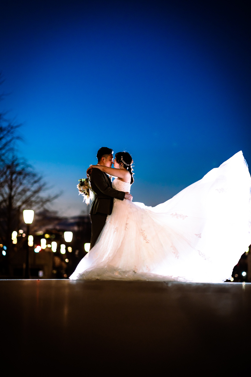 マジックアワー