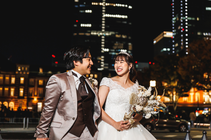 ふとした瞬間に