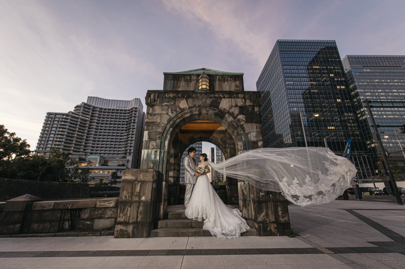 日が傾き始めてきました…♫