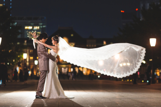 【3Locationプラン】オリジナルNightPhoto