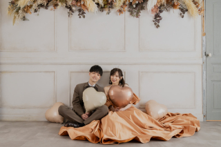 洋装も和装も楽しめる！着放題プランで思い出に残るウェディングフォトを