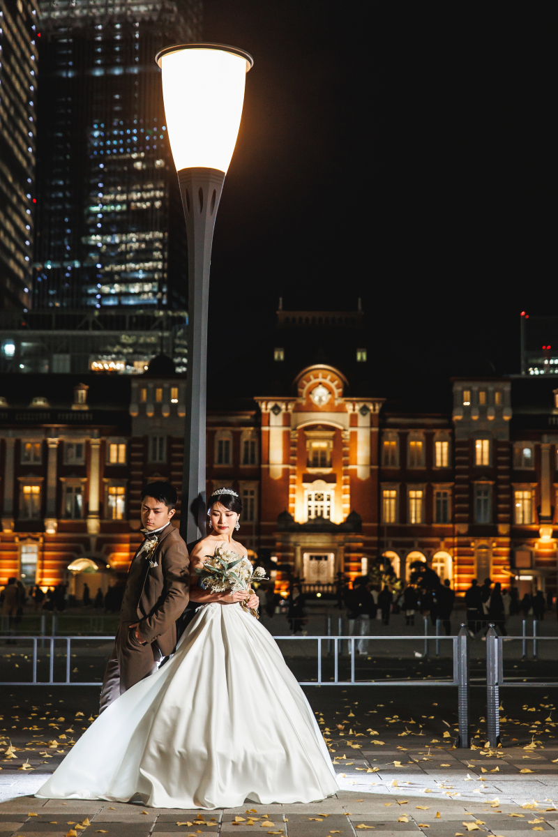 ロケーション撮影スタート♪