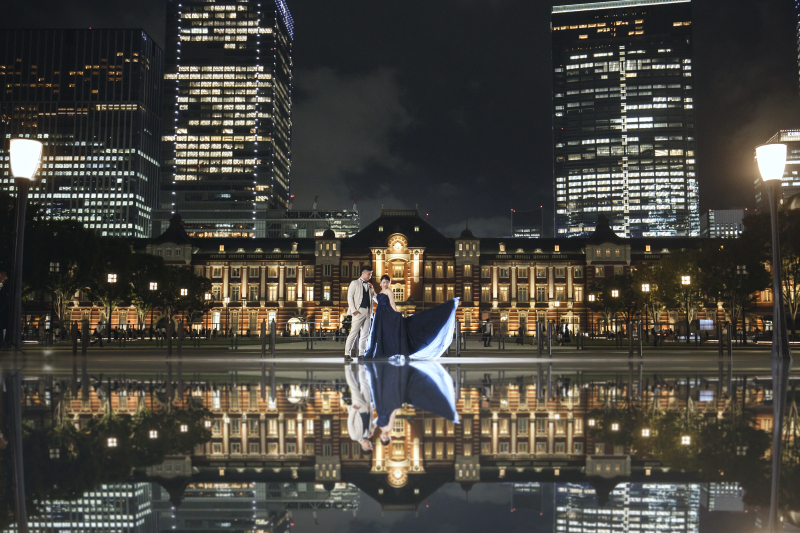 リフレクション