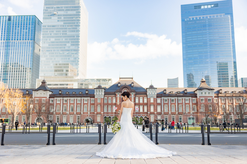 バックショット