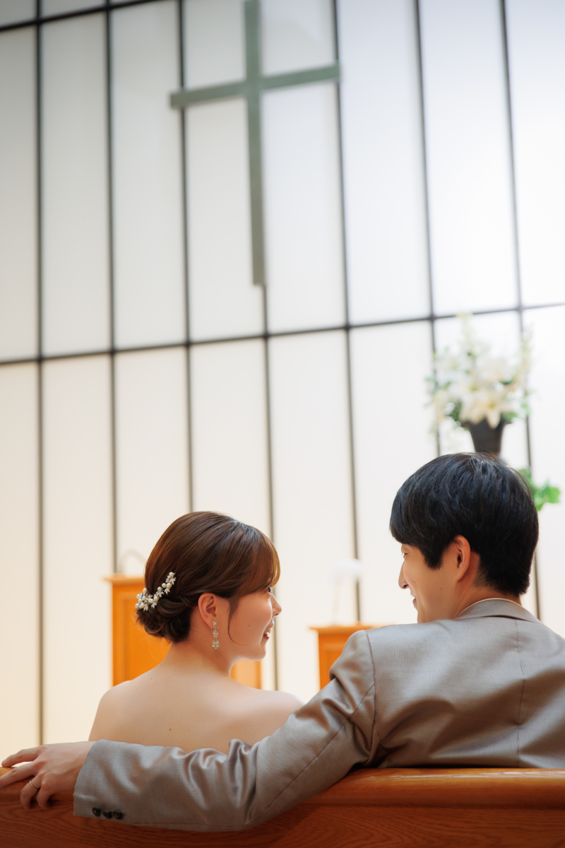 ぴったりふたり