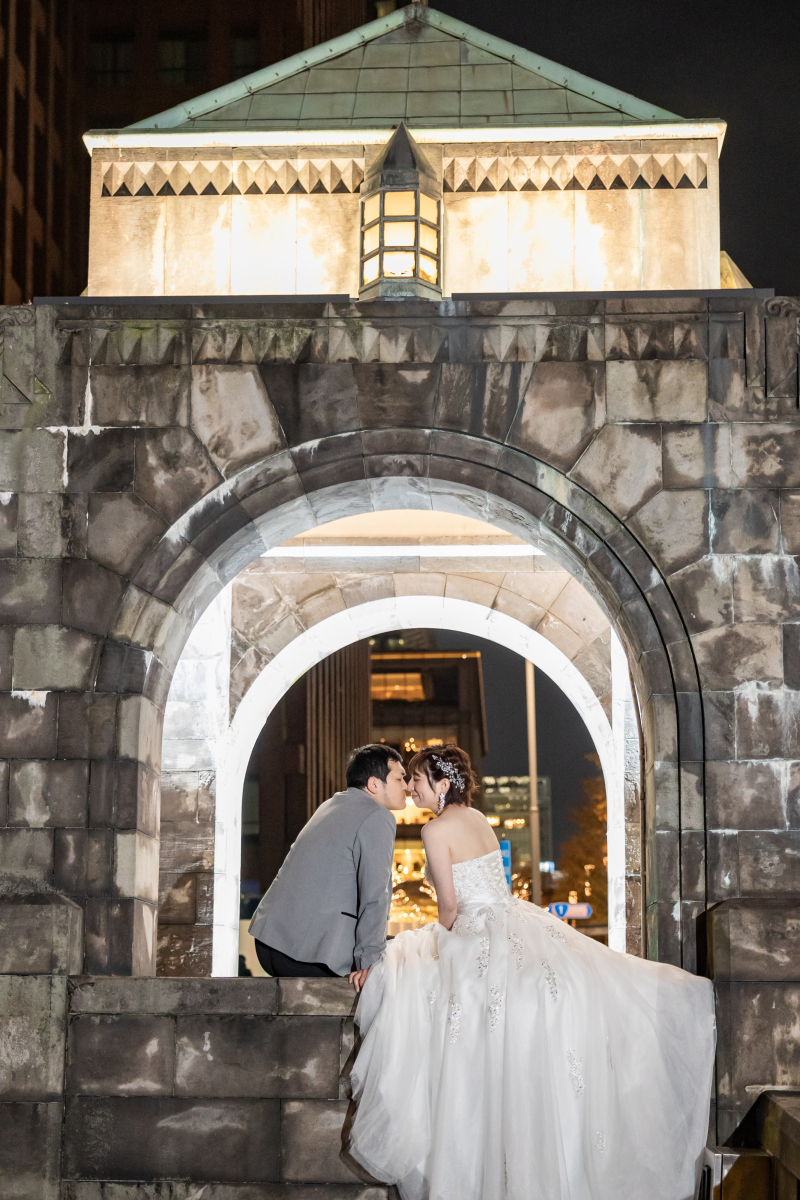 キスショットは