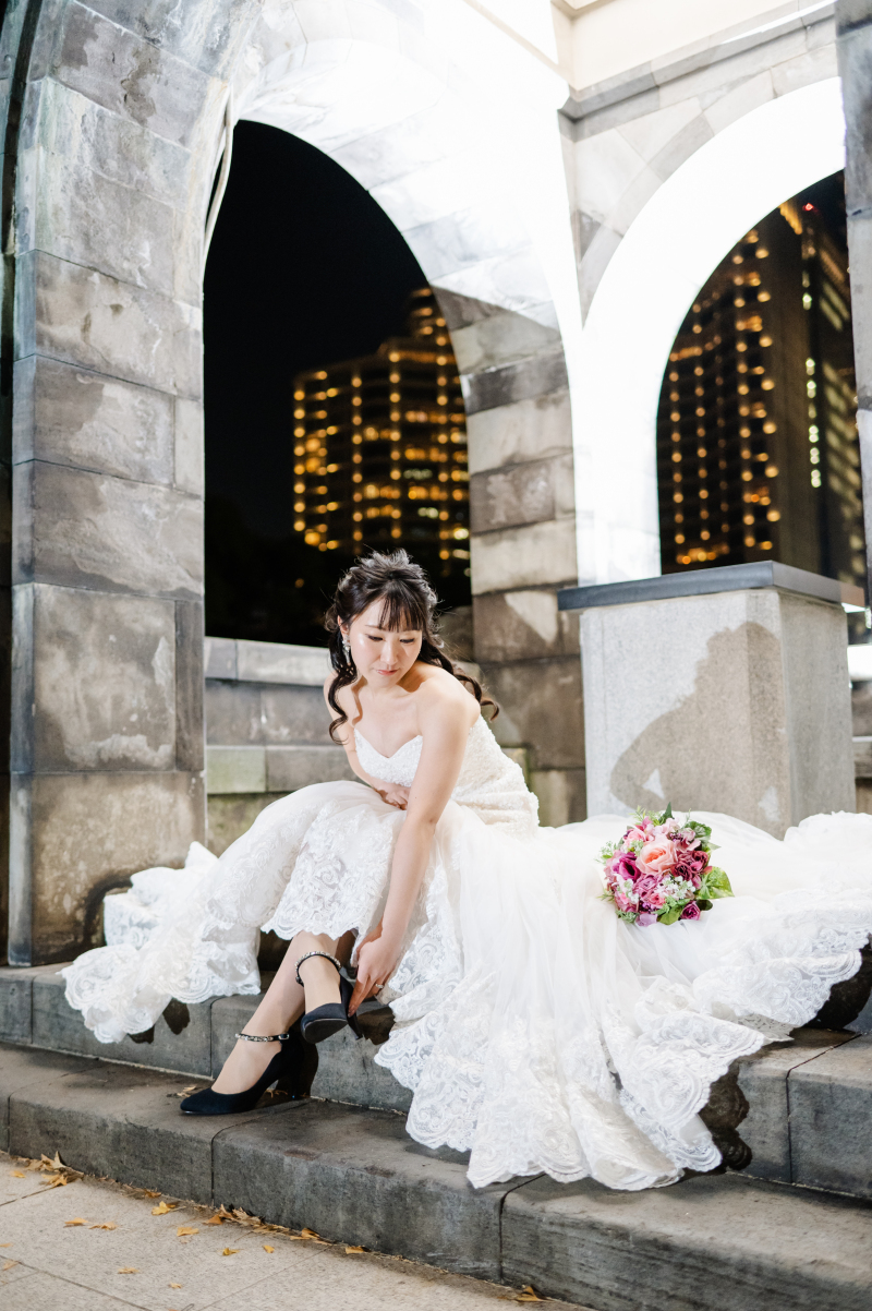 お持込アイテムと★