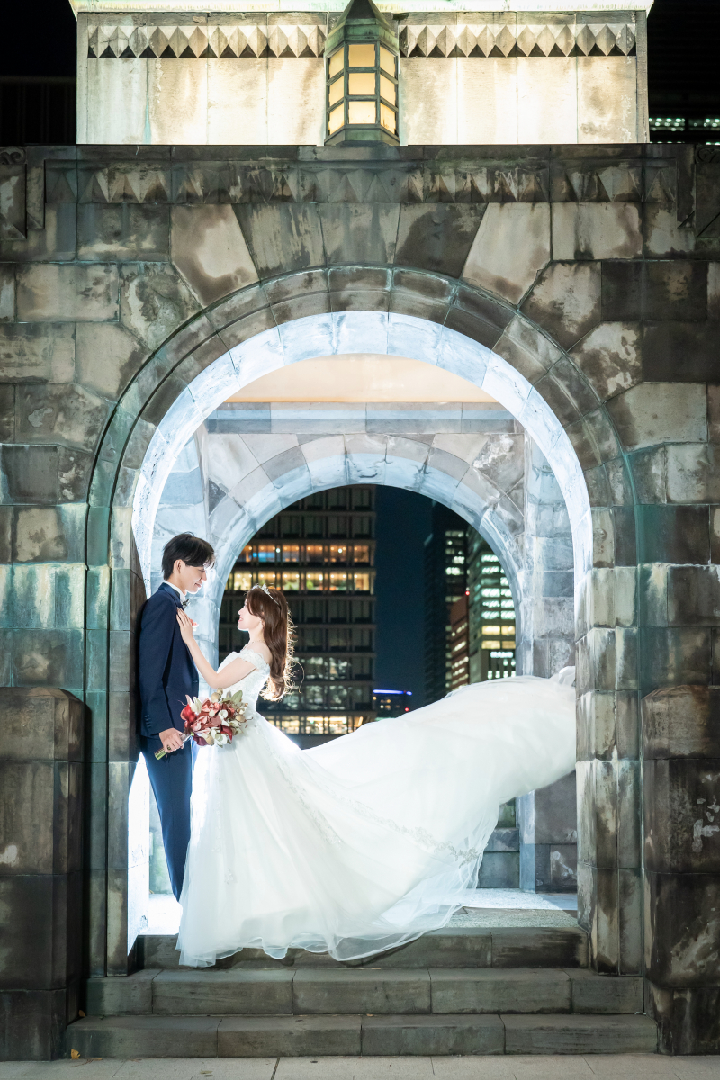 舞台のセットのよう♡