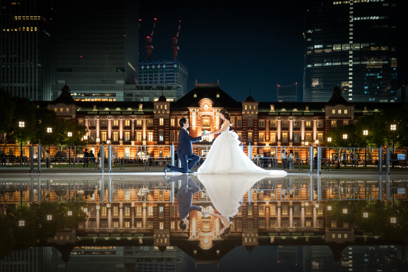 1番多いのは、やっぱり指輪のケース♡