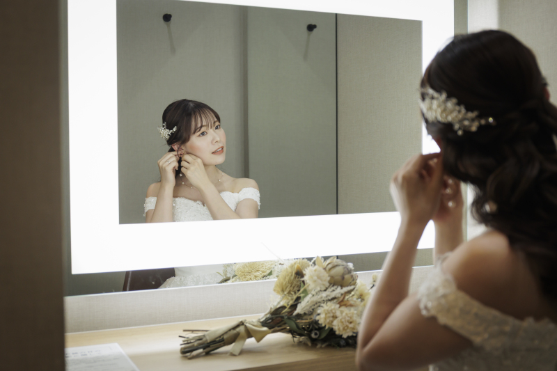 ドキドキメイクタイム