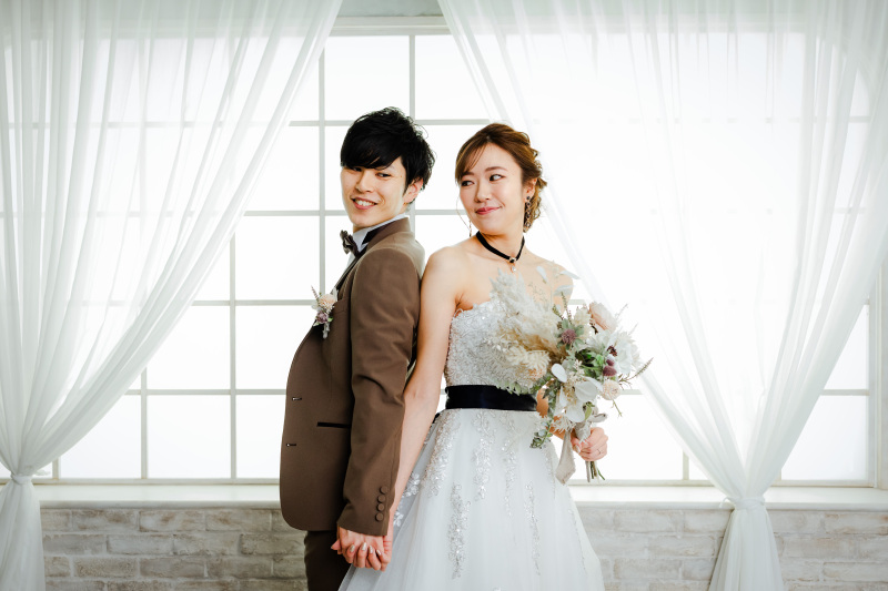 【17：30】スタジオ撮影開始♪