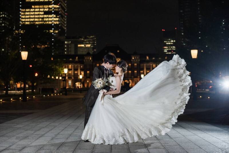 ドラマティック