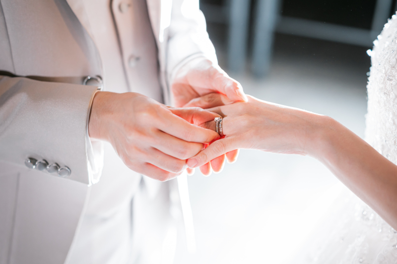 指先で誓う未来