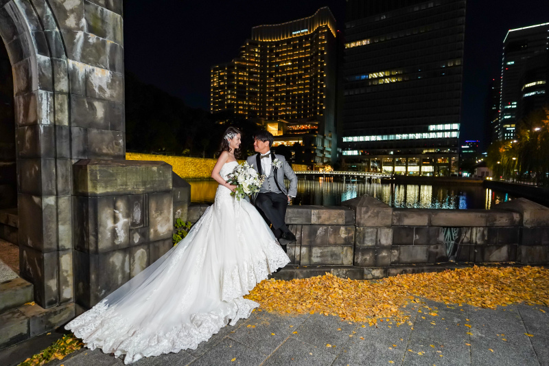 リクエストカット