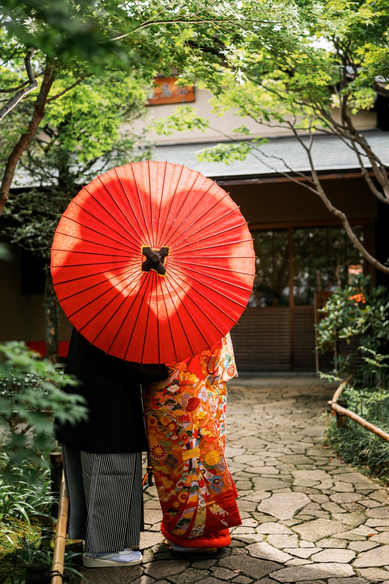 トコトコ和さんぽ